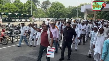 बारना सोसाइटी में अवैध भर्तियों पर ग्रामीणों का रोष प्रदर्शन, DC को सौंपी शिकायत
https://youtu.be/DOBMXrBDueE
#SubhashSudha #AshokArora #Kurunegala #kurukshetra #kurukshetra_university #mahadevstatus #Shahabad #shahabadmarkanda #ambalacity #farmerlife #ambalacantt #haryana Nayab Saini