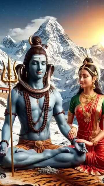 Untitled #शिवभजन #पार्वतीमाताभजन #shivshankar #parvati