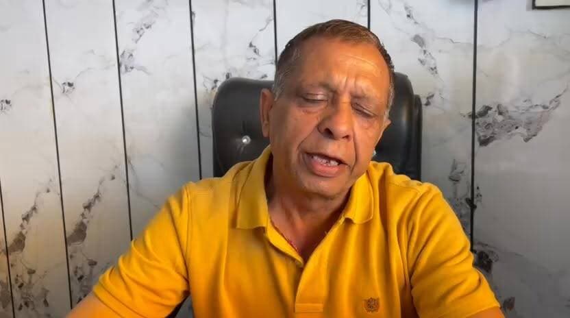21 जून को सोलन में होगा बाबा खाटू श्याम का भव्य गुणगान... आप सभी सादर आमंत्रित...
#prabhathimachal
#likecommentsharefollowsupport #himachalpradesh #everyonefollowers #viralreelschallenge #jatolishivtemple