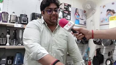 पुरानी कड़ाही, चूल्हा आदि लायें और सस्ते में प्रस्टीज ले जाएँ
प्रेस्टीज का स्पेशल ऑफर
Prestige xclusive
Omaxe world Street sco-104 ground floor, sector-79, fbd
Mob no-7678664300
#prestige
#kitchenappliances
#voiceoffaridabad
#