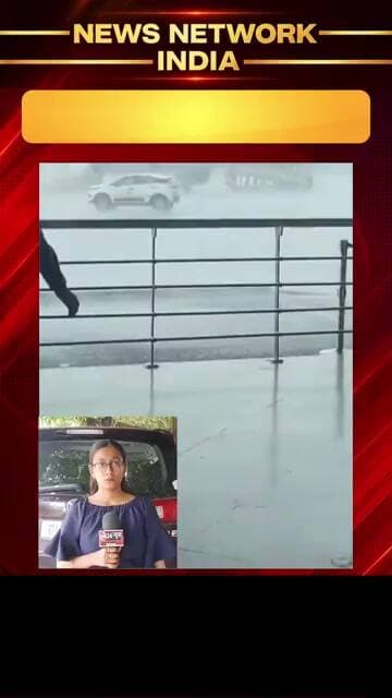 IGI एयरपोर्ट पर बड़ा हादसा! तेज आंधी में एयर इंडिया के 3 विमान क्षतिग्रस्त, DGCA जांच शुरू