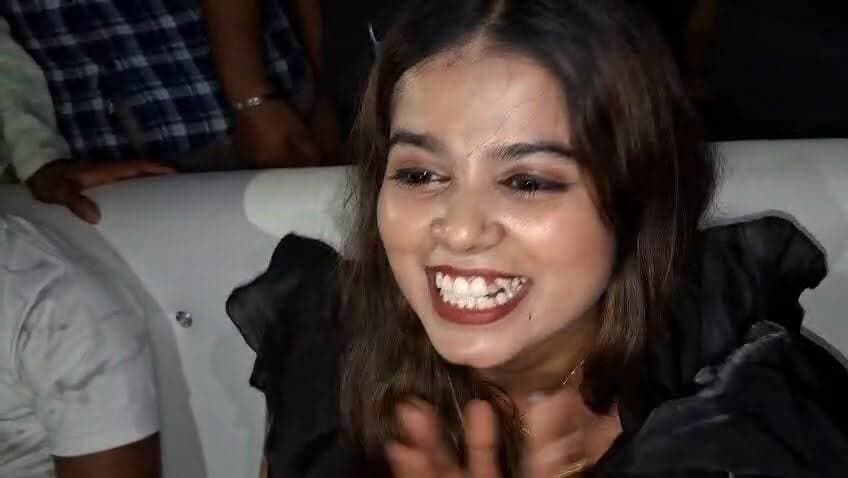 खुशी कक्कर
बाढ़: निःशुल्क फिटनेस क्लब अगवानपुर का ऐतिहासिक रिकॉर्ड, बिहार पुलिस में चयनित 100+ सफल अभ्यर्थियों का हुआ भव्य सम्मान समारोह
#बाढ़_न्यूज #बिहार_पुलिस_सफलता #निःशुल्क_फिटनेस_क्लब #अगवानपुर #रुस्तम_राजपूत #डॉ_शियाराम_सिंह #बिहार_पुलिस_चयन #लोकल_न्यूज #बाढ़_अनुमंडल #BreakingNewsBarh
#BarhNews #BiharPoliceResult #Agwanpur #FreeFitnessClub #RustomRajput #BiharPoliceSelection #PatnaNews #LocalNews #BarhSubdivision #BreakingNewsBarh