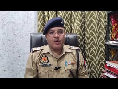 #हरदोई हत्याकांड का खुलासा, संडीला पुलिस ने 3 अभियुक्तों समेत एक महिला को दबोचा!