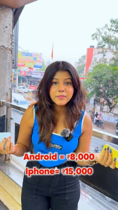 Dhanbad ka Sabse Sasta aur genuine Second Hand Phone Shop
📍Sahu mobile
Near Bank more Police station Bank More Dhanbad
☎️8340482742/7079555500
#dhanbad #reels #jharkhand #phoneshop #mobileoffer