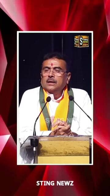 ৫০ লক্ষ মহিলার অ্যাকাউন্টে অন্নপূর্ণার টাকা পৌঁছেছে: শুভেন্দু অধিকারী