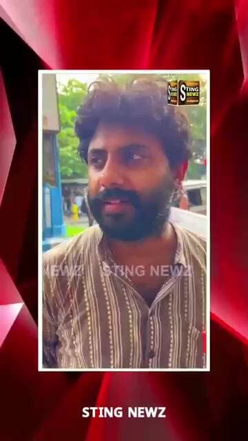 যাদবপুর রেলের হকার উচ্ছেদ কান্ডে জামিন পেয়ে বিস্ফোরক মন্তব্য সৃজন ভট্টাচার্য্যের!