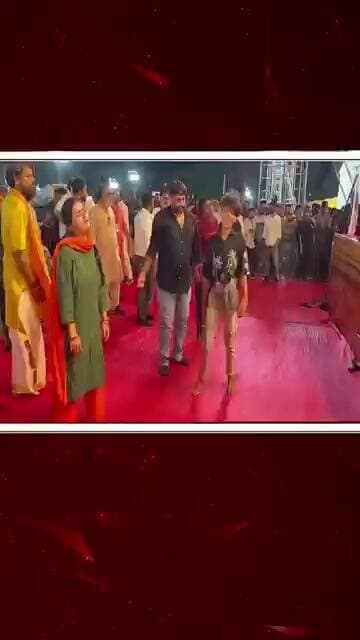 ધીરેંદ્ર શાસ્ત્રી પર અંધશ્રદ્ધાના આરોપ | bageshwar Dham | divy darbar |