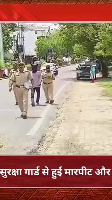 गार्ड को अकेला समझा… लेकिन कोतवाली पुलिस ने 48 घंटे में लुटेरों को पकड़कर पूरा खेल खत्म कर दिया!”