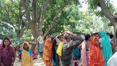 हाजीपुर पोखर में डूबने से एक व्यक्ति की मौत, पुलिस ने शव को बरामद कर,पोस्टमार्टम के कवायत में जुटी
#youngindianews #TeamIndiaSelection #VaibhavSuryavanshi #TeamIndia #BiharPride #ChiragPaswan #indiancricket #cricketnews #BiharNews #youngtalent