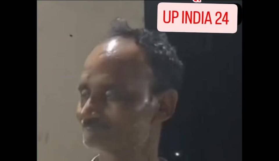 प्रयागराज - महिला अधिवक्ता जागृति शुक्ला के निधन के बाद पिता ने सभी से शांति बनाये रखने की अपील की और कहा की हमें बार और प्रशासन पर पूरा भरोसा है।
#prayagrajnews #DMPrayagraj #viralnews #CMYogiAdityanath