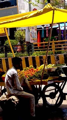 thele balo ki kanmani #