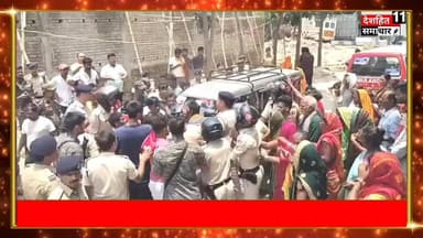 देखिए मंडल कारा में कैदी की मौत से लोगों में आक्रोश
जमानत से पहले गई जान, परिजनों ने जेल में मारपीट कर हत्या का लगाया आरोप, पोस्टमार्टम से पहले चला हाई वोल्टेज बवाल Deshhit Samachar11 Arjuansari Press
#Newskosisanchar11 #deshhitsamachar11 #wesupportroshansir #gorakhpurinsidetv #reelsviralシ