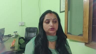 प्रदेश की अहम खबरें LIVE | नेहा धीमान के साथ दिनभर की बड़ी अपडेट्स
राजनीति, मौसम, अपराध, शिक्षा और प्रदेशभर की हर बड़ी खबर सबसे पहले
#LiveNews #NehaDhiman #HimachalNews #BreakingNews #प्रदेश_की_अहम_खबरें #LiveUpdate #HimachalPradesh #TrendingNews #DailyBulletin #NewsLive #HindiNews #ShimlaNews #HimachalUpdates #LatestNews #LiveWithNehaDhiman
