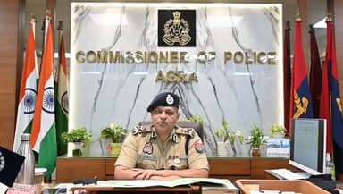 पुलिस कमिश्नर, आगरा श्री दीपक कुमार की आगरा के सम्मानित नागरिकों से अपील -