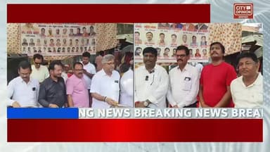 अखिल भारतीय उद्योग व्यापार मंडल के राष्ट्रीय अध्यक्ष संदीप बंसल के जन्मदिवस को मंगलवार को सेवा संकल्प दिवस के रूप में मनाया गया। इस अवसर पर संगठन के कुशीनगर जिलाध्यक्ष सचिन चौरसिया के नेतृत्व में पड़रौना तिलक चौक पर भव्य भंडारे का आयोजन किया गया जिसमें पडरौना नगर के तमाम व्यापारियों की सहभागिता सराहनीय रही। ज्येष्ठ मास के मंगलवार को तिलक चौक ब्रह्म स्थान पर आयोजित भंडारे में अखिल भारतीय उद्योग व्यापार मंडल के व्यापारियों द्वारा श्रद्धालुओं के लिए पूड़ी सब्जी जलेबी के साथ कोल्ड ड्रिंक भी प्रसाद के रूप में दिया गया।
इस मौके पर स्थानीय विधायक प्रतिनिधि संतोष जायसवाल अखिल भारतीय उद्योग व्यापार मंडल के संरक्षक कैलाश चाहाडीया जिला महामंत्री आशीष खेतान नगर अध्यक्ष अक्षय स्वर्णकार अनुराग खेतान युवा जिला अध्यक्ष विपिन जैसवाल वरिष्ठ पदा अधिकारी अजय गुप्ता हीरो, प्रदीप लोहियाँ रवि लोहिया, संगठन मंत्री अभय अग्रवाल नगर महामंत्री अजय गुप्त वरिष्ठ अधिकारी सतीश जिंदल जिला मंत्री विनम्र गुप्ता वरिष्ठ जिला उपाध्यक्ष सुधीर जैसवाल, वरिष्ठ व्यापारी अमित वर्मा ,नगर कोषा अध्यक्ष बिट्टू सोनी होटल व्यापारी श्याम गुप्ता नगर उपाध्यक्ष शिव मोहन जसवाल बिल्लू, सुनील कुमार गुप्ता पिंटू चौरसिया किशन सोनी ध्रुव वर्मा सहित सैकड़ों पद अधिकारी उपस्थित रहें ।
#KushinagarNews #Sandipbansal
