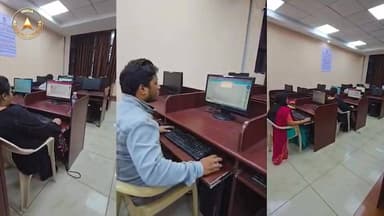 Record-Speed Results Revolution by BPUT Odisha!
A remarkable achievement by Biju Patnaik University of Technology, Odisha, where pen-and-paper examination results for 67,963 students were published in just 2 days after evaluating over 3.5 lakh answer sheets, setting a new benchmark in academic efficiency and speedy evaluation.
#IndiaBookOfRecords #EducationExcellence #FastestResults #AcademicAchievement #Odisha #RecordAlert #IBR