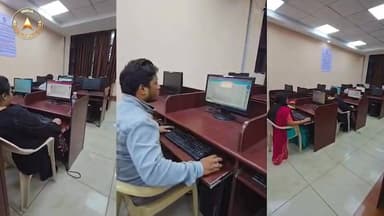 Record-Speed Results Revolution by BPUT Odisha!
A remarkable achievement by Biju Patnaik University of Technology, Odisha, where pen-and-paper examination results for 67,963 students were published in just 2 days after evaluating over 3.5 lakh answer sheets, setting a new benchmark in academic efficiency and speedy evaluation.
#IndiaBookOfRecords #EducationExcellence #FastestResults #AcademicAchievement #Odisha #RecordAlert #IBR