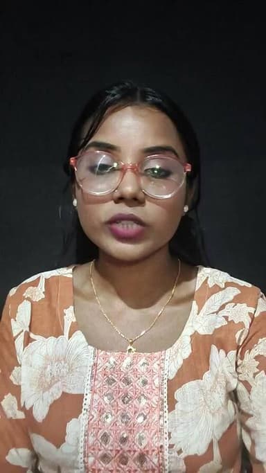 রাজ্য-রাজনীতির বড় সব খবর, চাঞ্চল্যকর ঘটনা ও গুরুত্বপূর্ণ আপডেট নিয়ে আজকের ফেসবুক লাইভ—শেষ পর্যন্ত সঙ্গে থাকুন।