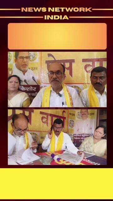 सुपौल के आरओ पर 3 करोड़ की जमीन लेने का आरोप, शिकायत पर विधायक को धमकी!