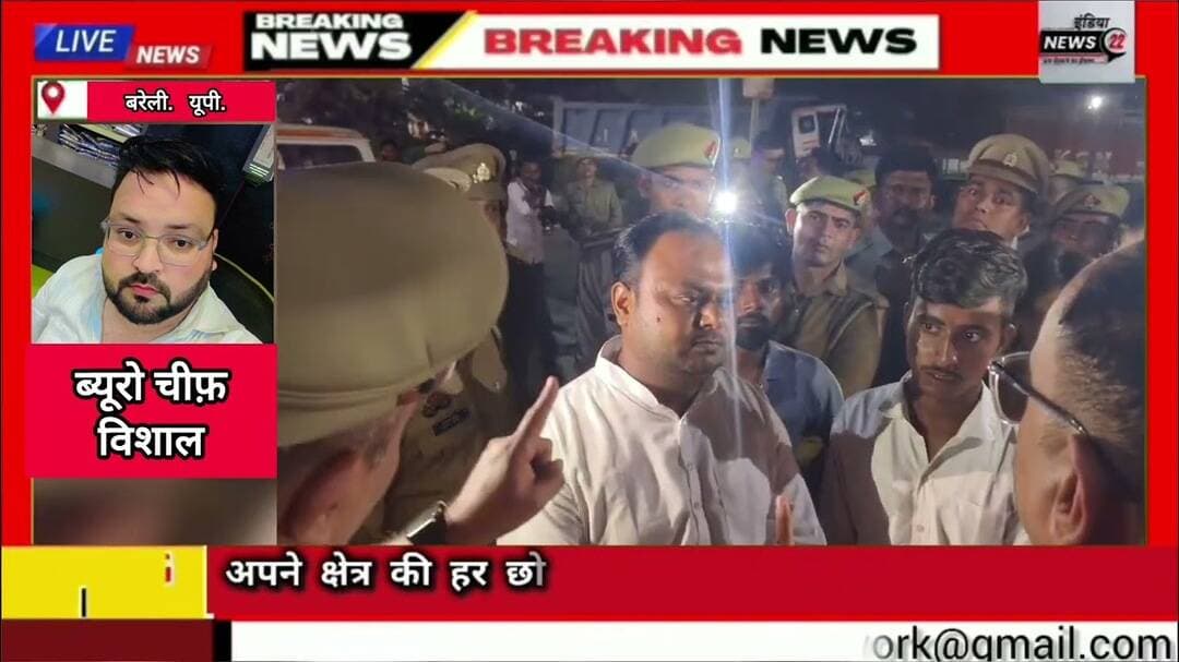 #देवरनियां #बेटे की #लिखित_तहरीर में #खुलासा #मौत #साज़िश_नहीं, #धमकियों से #ब्रेन #हैमरेज