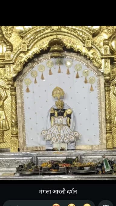 श्री सांवरिया से टुडे मंगला आरती दर्शन,,🙏🌹🌹🌹🌹🙏🙏🙏🙏🙏🙏👁️👁️🌹