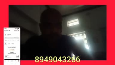 शुरू Public App से कमाई का पूरा गणित समझाया, हेलो चित्तौड़गढ़ न्यूज़ के संपादक पंडित मुकेश कुमार ने लाइव आकर बताए राज, वीडियो के अंत में चित्तौड़गढ़ SP और DM से फिर लगाई गुहार