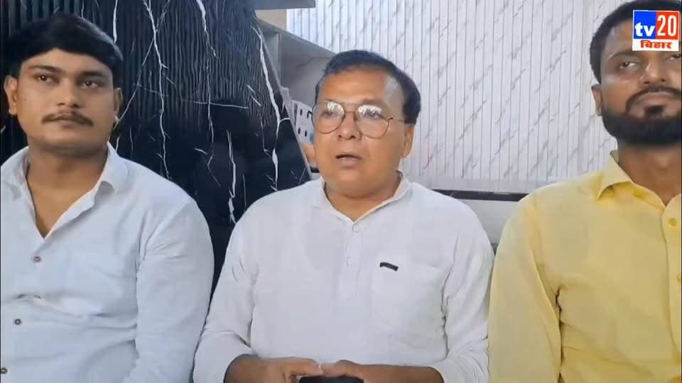 भाकपा माले के नगर सचिव सूरज कुमार सिंह ने पार्टी के प्राथमिक सदस्य से दिया इस्तीफा #muzaffarpural #bihar #vir #viralpost #BiharNews #viralvideo #BreakingNews #male #𝐃𝐢𝐩𝐚𝐧𝐤𝐚𝐫_𝐁𝐡𝐚𝐭𝐭𝐚𝐜𝐡𝐚𝐫𝐣𝐞𝐞 #TejashwiYadav