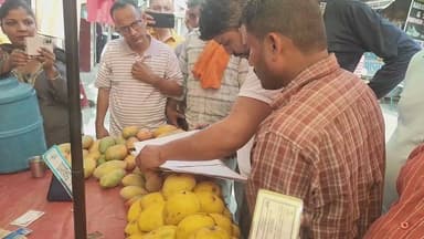 LIVE: नगर परिषद पांवटा की कार्रवाई: बाजार से हटाई जा रही अवैध रेहड़ी-फड़ी....
@topfans सबसे तेज खबर #HimachalNews #himachalpradesh #सबसेतेजखबर #PostViral #बीजेपी #नगरपरिषद
