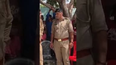 #चण्डौस पहली पत्नी को छोड़कर दूसरा निकाह करने के लिए पहुंचने के मामले में आया नया मोड #chandaus