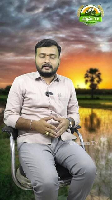 ₹267 జిప్సం బ్యాగ్ కేవలం ₹26.70కే..! రైతులకు భారీ సబ్సిడీ || GypsumSubsidy 2026 || Evusam Tv