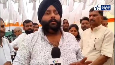 Sitapur#कांग्रेसी BJP वालो के लिए क्या - क्या बोले#