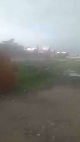 Sitamarhi me kitna andhi aya hai aur barish ho rah hai