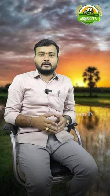 వేసవిలో లోతైన దుక్కి చేస్తే రైతులకు ఇన్ని లాభాలా? || Kharif Farming Tips || Evusam TV