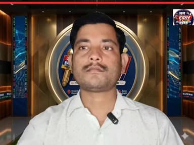 🔴 BREAKING NEWS | जन हुंकार न्यूज़ 🔴
वार्ड नंबर-6 अंदौली में अतिक्रमण हटाने की मांग
🚧 सरकारी नाली सहित 11 फुट 8 इंच रास्ता सुनिश्चित करने की उठी मांग
📍 फतेहपुर
स्थानीय लोगों ने प्रशासन से रास्ते की पैमाइश कराने और सरकारी अभिलेखों के अनुसार चौड़ाई सुनिश्चित करने की मांग की।
📏 रास्ते की नाप कराए जाने की मांग
⚖️ जांच के बाद ही होगी आगे की कार्रवाई
🏛️ अतिक्रमण मिलने पर नियम अनुसार कार्रवाई संभव
📋 IGRS और तहसील दिवस में शिकायत की तैयारी
🗣️ “सार्वजनिक मार्ग सभी के लिए समान रूप से उपलब्ध होना चाहिए”
⚠️ नोट:
यह मामला शिकायत एवं मांग के स्तर पर है। अंतिम स्थिति प्रशासनिक जांच, पैमाइश और सरकारी अभिलेखों के आधार पर स्पष्ट होगी।
📺 जन उपकार न्यूज़
सच्चाई के साथ, जनता के बीच
#BreakingNews #Fatehpur #Andauli #JanUpkarNews #FatehpurNews