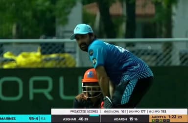 बिग क्रिकेट लीग में आज का मैच।
#BigCricketLeague #BCL2026 #GreaterNoida #ShaheedVijaySinghPathikStadium #CricketLeague #CricketNews #SportsNews #CelebrityVisit #EntertainmentNews #UPNews #NoidaNews #ViralNews #IndianCricket #BCLSeason2 :::