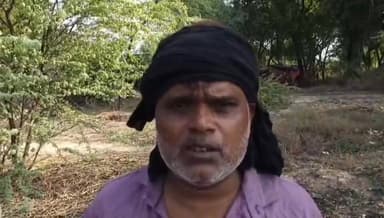 जमीनी विवाद में बुजुर्ग की मौत, गांव में पसरा तनाव
लोहे की रॉड और लाठियों से हमले का आरोप, 70 वर्षीय वृद्ध की गई जान
अंगदपुर गांव बना पुलिस छावनी, एसपी ने संभाला मोर्चा
✒️रिपोर्ट नागेंद्र पांडये
उत्तर प्रदेश के फतेहपुर जिले के जाफरगंज थाना क्षेत्र के अंगदपुर गांव में जमीनी विवाद ने हिंसक रूप ले लिया। आरोप है कि बीती रात हुए विवाद के दौरान लोहे की रॉड और लाठियों से किए गए हमले में 70 वर्षीय बुजुर्ग की मौत हो गई। घटना के बाद गांव में तनाव का माहौल बन गया है। सूचना मिलने पर पुलिस मौके पर पहुंची और मामले की जांच शुरू कर दी। स्थिति की गंभीरता को देखते हुए वरिष्ठ पुलिस अधिकारी भी मौके पर पहुंचे तथा गांव में अतिरिक्त पुलिस बल तैनात कर दिया गया।
जमीन के विवाद ने लिया खूनी मोड़
अंगदपुर गांव में लंबे समय से चल रहे जमीनी विवाद ने बुधवार देर रात भयावह रूप धारण कर लिया। आरोप है कि विवाद के दौरान कुछ लोगों ने 70 वर्षीय बुजुर्ग पर लोहे की रॉड और लाठियों से हमला कर दिया। गंभीर रूप से घायल बुजुर्ग को बचाने का प्रयास किया गया, लेकिन उनकी जान नहीं बच सकी।
घटना की जानकारी मिलते ही परिजनों में चीख-पुकार मच गई और देखते ही देखते गांव में बड़ी संख्या में ग्रामीण एकत्र हो गए।
घटना के बाद गांव में तनाव, पुलिस बल तैनात
बुजुर्ग की मौत की खबर फैलते ही पूरे क्षेत्र में तनाव का माहौल बन गया। सूचना पर जाफरगंज थाना पुलिस मौके पर पहुंची और शव को कब्जे में लेकर आवश्यक कानूनी कार्रवाई शुरू की।
स्थिति को नियंत्रित रखने के लिए अतिरिक्त पुलिस बल बुलाया गया। गांव में किसी भी अप्रिय घटना को रोकने के लिए सुरक्षा व्यवस्था बढ़ा दी गई है।
पुलिस अधीक्षक ने किया घटनास्थल का निरीक्षण
मामले की गंभीरता को देखते हुए पुलिस अधीक्षक स्वयं मौके पर पहुंचे और घटनास्थल का निरीक्षण किया। अधिकारियों ने परिजनों से बातचीत कर उन्हें निष्पक्ष जांच और दोषियों के खिलाफ सख्त कार्रवाई का आश्वासन दिया।
पुलिस के अनुसार विभिन्न पहलुओं को ध्यान में रखकर जांच की जा रही है तथा आरोपियों की गिरफ्तारी के लिए विशेष टीमों का गठन कर दबिश दी जा रही है।
गांव को बनाया गया पुलिस छावनी
तनावपूर्ण माहौल को देखते हुए अंगदपुर गांव में अतिरिक्त पुलिस बल की तैनाती की गई है। पुलिस लगातार निगरानी कर रही है और ग्रामीणों से शांति बनाए रखने की अपील की गई है।
स्थानीय प्रशासन ने कहा है कि किसी भी दोषी को बख्शा नहीं जाएगा और कानून के अनुसार कठोर कार्रवाई सुनिश्चित की जाएगी।
समापन (BBC हिंदी शैली)
अंगदपुर गांव की यह घटना ग्रामीण क्षेत्रों में बढ़ते भूमि विवादों और उनसे उपजने वाली हिंसा की गंभीरता को दर्शाती है। एक बुजुर्ग की मौत ने पूरे गांव को झकझोर दिया है। अब सभी की निगाहें पुलिस जांच और आरोपियों की गिरफ्तारी पर टिकी हैं। प्रशासन का कहना है कि मामले में निष्पक्ष और त्वरित कार्रवाई की जाएगी ताकि पीड़ित परिवार को न्याय मिल सके।
ND NEWS की अपील
🔹 भूमि विवादों का समाधान कानूनी और प्रशासनिक माध्यमों से करें।
🔹 किसी भी परिस्थिति में हिंसा का सहारा न लें।
🔹 स्थानीय प्रशासन विवादित मामलों में समयबद्ध सुनवाई सुनिश्चित करे।
🔹 ग्राम स्तर पर संवाद और मध्यस्थता की व्यवस्था मजबूत की जाए।
🔹 पुलिस एवं राजस्व विभाग संवेदनशील मामलों की नियमित निगरानी करें।
ND NEWS संदेश:
"एक विवाद यदि समय रहते सुलझा लिया जाए तो कई जिंदगियां बच सकती हैं। कानून पर विश्वास रखें, हिंसा पर नहीं।"
👇👇👇
#NDNews
#दैनिकनिष्पक्षधारा
#FatehpurNews
#Jafarganj
#Angadpur
#LandDispute
#CrimeNews
#BreakingNews
#UPNews
#NDNewsChannel
👇👇
@dgpup
@RSSorg
@UPGovt
@wpl1090
@RSSgeet
@Uppolice
@MIB_India
@PMOIndia
@HMOIndia
@abmanglik
@VHPDigital
@igrangealld
@myogioffice
@InfoDeptUP
@dmfatehpur
@sdmsadarftp
@CMOfficeUP
@CMOUP_RC
@UPPRD1948
@ChiefSecyUP
@ChiefSecyUP
@MahantYogiG
@FatehpurSdm
@fatehpurpolice
@BajrangDalOrg
@112UttarPradesh
@myogiadityanath
@CommissionerPrg
@ADGZonPrayagraj
👇👇
🟥 ND NEWS | दैनिक निष्पक्ष धारा
मुख्य संपादक / संस्थापक: राजन सिंह हाड़ा
सह-संपादक: शालिनी सिंह भदौरिया
📍 कार्यालय-3: U158, हीरा स्वीट्स के पास, विकास मार्ग, लक्ष्मी नगर, पूर्वी दिल्ली, पिन कोड – 110092 (NCR)
📍 कार्यालय-2: विधानसभा रोड, बर्लिंगटन चौराहा, लखनऊ – 226001 (UP)
📍 कार्यालय-1: 1/1 अटल बिहारी चौराहा, नियर बर्मा चौराहा, फतेहपुर – 212601 (UP)
📅 दिनांक: 11 जून 2026
📆 दिन: गुरुवार
📧 Email: ndnewschannel@gmail.com
📞 मोबाइल: 9696119696