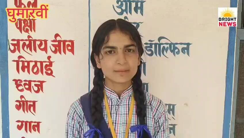 -#घुमारवीं -- डंगार स्कूल में आयोजित संवाद कार्यक्रम को लेकर विद्यार्थियों ने कहीं बड़ी बात...#सुनिए....
#BrightNews #GhumarwinNews #BilaspurNews #HPNews #HimachalPradesh #RajeshDharmani #TechnicalEducationMinister #HousingMinister #TCPMinister #StudentInteraction #SamvadKaryakram #DangarSchool #GSSS_Dangar #GhumarwinVidhansabha #QualityEducation #GunatmakShiksha #AitihasikKadam #EducationRank #21stTo6th #CBSE #CBSECurriculum #150Schools #4SchoolsGhumarwin #RuralEducation #CompetitiveEducation #HardWork #NoShortcut #SuccessMantra #Lakshya #Aatmavishwas #Nirantarta #NaitikMulya #AdarshNagrik #NSS #NCC #ScoutsAndGuides #CoCurricular #SarvanginVikas #PersonalityDevelopment #RitikaSharma #Kaniksha #MonikaSharma #AnirudhSharma #EnglishTeacher #TeacherShortage #AppointmentSoon #GenderEquality #LaingikAsamanta #WomenSafety #LawAndOrder #OathTaking #BetiSamman #BetiSuraksha #GeneralKnowledge #KavitaPath #CulturalProgram #Pratibha #Aatmavishwas #CashPrize #InamiRashi #SportsInfrastructure #15LakhSanctioned #KhelSuvidha #Jannat #NehaDhiman #RiteshChandel #Thanks #Margdarshan #LakshyaSpashtata #PrincipalParamjeetSharma #SMC #ManoharLal #Welcome #Abhinandan #HimachalGovernment #CongressGovernment #HimachalEducation #SchoolDevelopment #VidhanSabha #MinisterVisit #YuvaPrerna #StudentMotivation #FutureOfIndia #DeshKaBhavishya #BreakingNews #TopNews #HimachalUpdate #BilaspurUpdate #GhumarwinUpdate #EducationNews #PoliticalNews #ViralNews #TodayNews #LatestNews #GovernmentSchool #PositiveNews #InspiringNews #EducationReform #HPGovt #HimachalBreaking