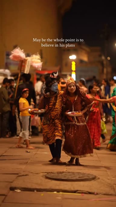 His plan >> Anything
.
.
#varanasi #banaras #kashi #shiva #mahadev