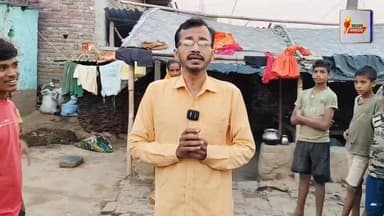 सच्ची घटना,ट्रेन में मिली मासूम बच्ची, माता-पिता की खोज जारी! क्या आप इस वीडियो को शे*यर कर उन तक पहुँचा सकते हैं ?
#बिहार #MissingChild #HelpFindParents #Humanity #EmotionalStory #ViralNews #Insaan #LakhisaraiNews #
