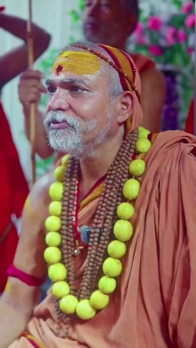 बड़ी खबर-
अयोध्या राम मंदिर चोरी पर शंकराचार्य अविमुक्तेश्वरानंद जी का बड़ा बयान।
“वहां तो चंपत राय बैठे हैं तो और क्या होगा?
चंपत का मतलब ही होता है, लेकर चंपत हो जाना।
वहां आज से नहीं, सालों से चोरी हो रही है।”
#swamiavimukteshwaranandsaraswati #viralreels #ayodhyarammandir #UPNews #AyodhyaDham #viralnews