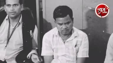 ग्वालियर कलेक्ट्रेड में EOW के छापे से सनसनी । 20 हज़ार की रिश्वत लेते रंगे हाथों पकड़ा गया नायब तहसीलदार का रीडर अनिल कुड़वारिया । #gwalior #eow #crimenews #newsimpact