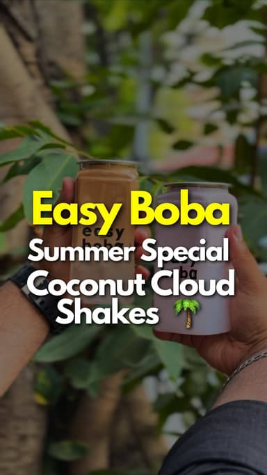 ☁️ 🥥 Coconut water pe creamy foam cloud? @easybobaindia ne summer ko aur refreshing bana diya Taro Foam & Thai Tea Foam were absolutely amazing
Location-
Hotel Metro Palace Building, 355, Ramdas Nayak Marg, opp. Mark & Spencer Mall, Bandra West, W, Mumbai, Maharashtra 400050
#bandra #easyboba #palihill #mumbai #boba