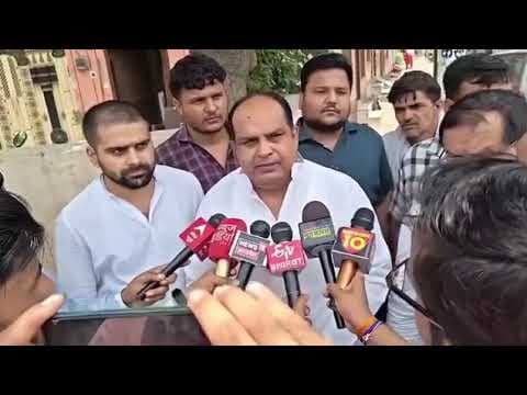 मास्टर बाबूराम जी की रिहाई हो #निर्दोष फंसे नही #दोषी #बडौत #प्रकरण #न्याय