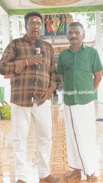 அழகான கிராமம் திருவெங்கனூர்... #festivevibes #tamil #viral Thiruvenganur #அதிகாரம்2 #jallikattu