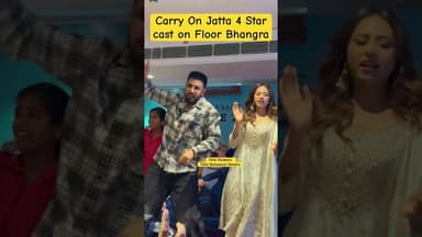 #totalkhabare #carryonjatta4 #gippygrewal #sargunmehta #delhievents #pukhrajbhalla #comedyfilms #new