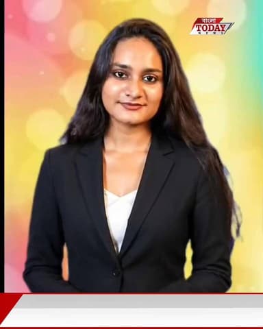 ভবানী ভবনে ম্যারাথন জেরায় অভিষেক !
অন্যদিকে মমতা-অভিষেকের কংগ্রেসে যোগদানের জল্পনাও বাড়ছে ক্রমশ।
উত্তপ্ত রাজ্য-রাজনীতি!
সরাসরি....সঙ্গে মৌমিতা ।