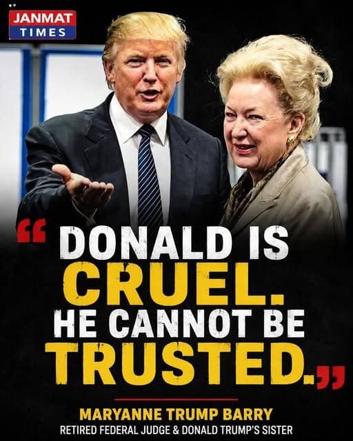 Should Family Criticism Influence Political Choices?”
<nis:link nis:type=tag nis:id=donaldtrump nis:value=DonaldTrump nis:enabled=true nis:link/> <nis:link nis:type=tag nis:id=uspolitics nis:value=USPolitics nis:enabled=true nis:link/> <nis:link nis:type=tag nis:id=breakingnews nis:value=BreakingNews nis:enabled=true nis:link/> <nis:link nis:type=tag nis:id=politicaldebate nis:value=PoliticalDebate nis:enabled=true nis:link/> <nis:link nis:type=tag nis:id=america nis:value=America nis:enabled=true nis:link/> <nis:link nis:type=tag nis:id=trumpnews nis:value=TrumpNews nis:enabled=true nis:link/> <nis:link nis:type=tag nis:id=viral nis:value=Viral nis:enabled=true nis:link/> <nis:link nis:type=tag nis:id=election nis:value=Election nis:enabled=true nis:link/> <nis:link nis:type=tag nis:id=politics nis:value=Politics nis:enabled=true nis:link/> <nis:link nis:type=tag nis:id=janmattimes nis:value=JanmatTimes nis:enabled=true nis:link/>