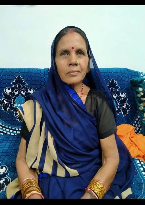 परम पूज्यनीय नानी जी का निधन हमारे परिवार के लिए अपूरणीय क्षति है। उनकी मधुर स्मृतियाँ, स्नेह और संस्कार सदैव हमारे हृदय में जीवित रहेंगे। ईश्वर से प्रार्थना है कि वे दिवंगत आत्मा को शांति एवं अपने श्रीचरणों में स्थान प्रदान करें।
भावभीनी श्रद्धांजलि। 🌹
Republic Sagar Media