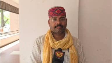 #सपा #सुप्रीमो अखिलेश यादव की बेटी पर आपत्तिजनक टिप्पणी को लेकर #भाजपा नेता हरिबंस मिश्रा ने की निंदा कहा होनी चाहिए कड़ी कार्रवाई!