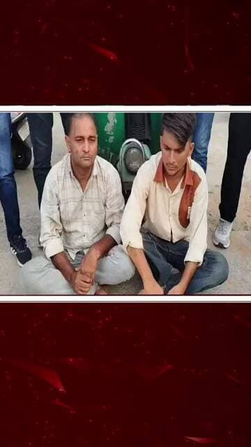 mehsana police | viral | reel |